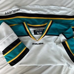 Bauer Hockey practice jersey- sz XL